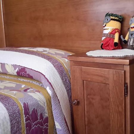 Casa De La Paca Bed & Breakfast Кока Екстериор снимка