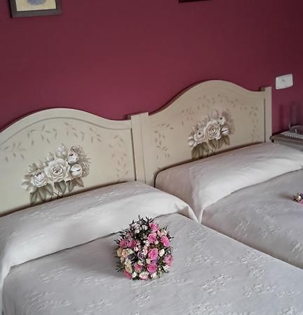 Casa De La Paca Bed & Breakfast Кока Екстериор снимка
