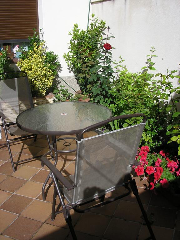 Casa De La Paca Bed & Breakfast Кока Екстериор снимка