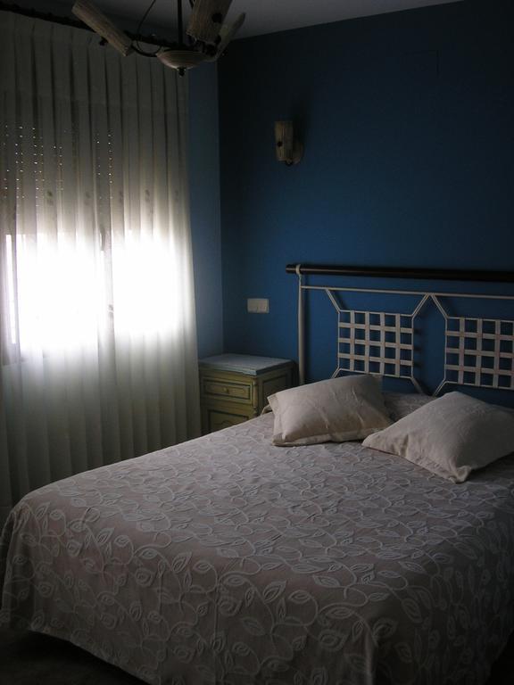 Casa De La Paca Bed & Breakfast Кока Екстериор снимка