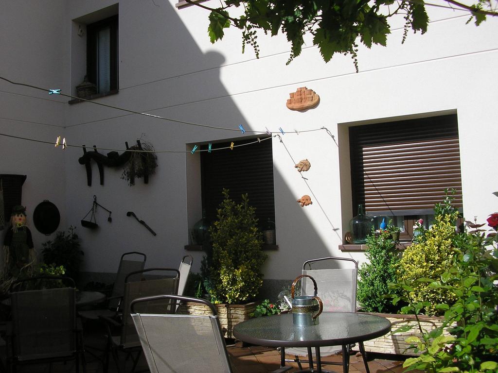 Casa De La Paca Bed & Breakfast Кока Стая снимка