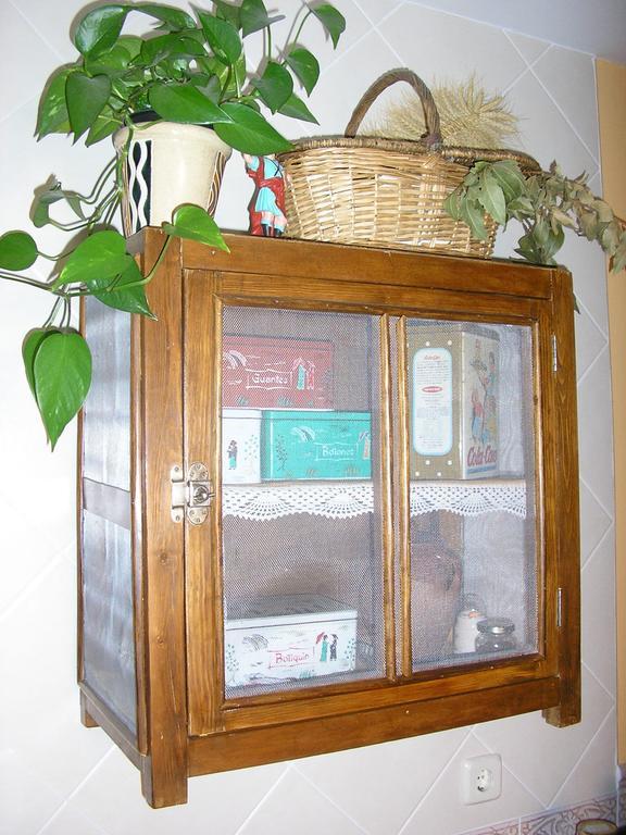 Casa De La Paca Bed & Breakfast Кока Стая снимка