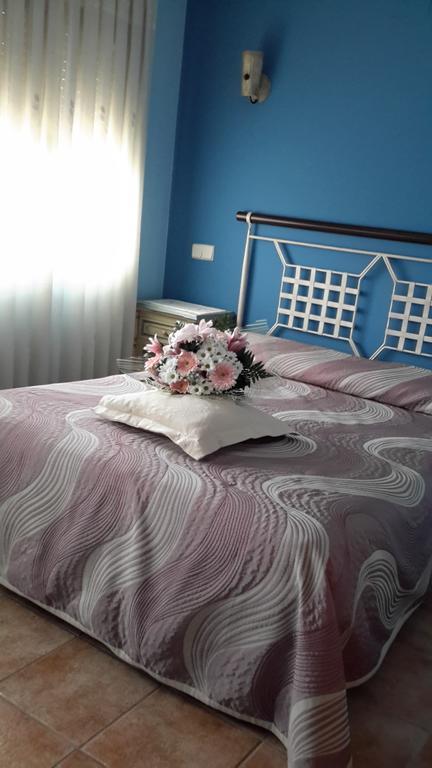 Casa De La Paca Bed & Breakfast Кока Екстериор снимка