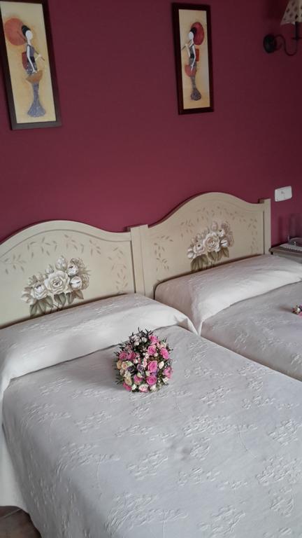 Casa De La Paca Bed & Breakfast Кока Екстериор снимка