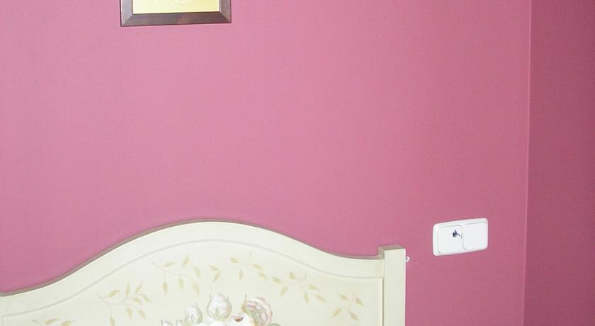 Casa De La Paca Bed & Breakfast Кока Екстериор снимка