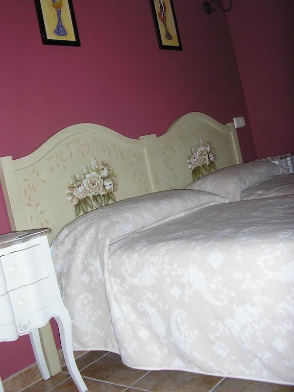 Casa De La Paca Bed & Breakfast Кока Екстериор снимка