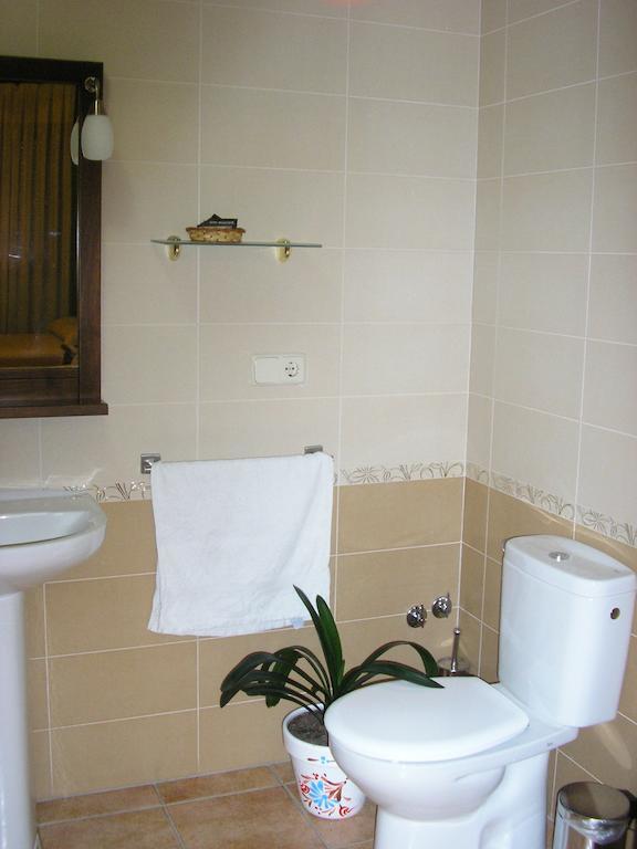 Casa De La Paca Bed & Breakfast Кока Екстериор снимка