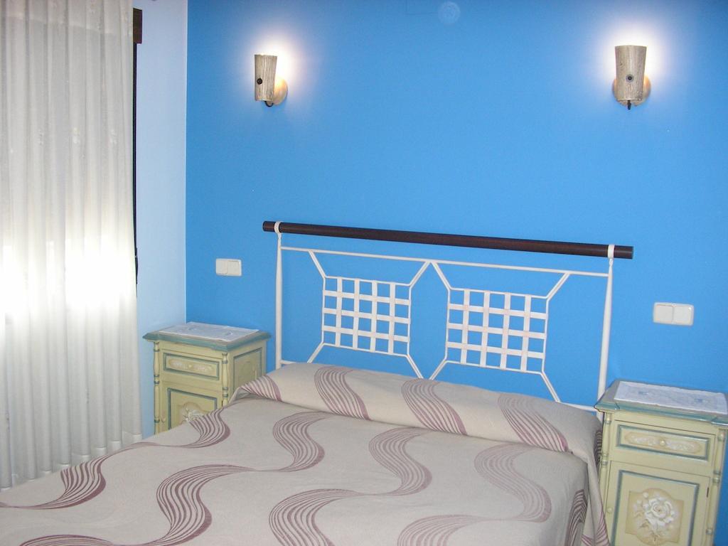Casa De La Paca Bed & Breakfast Кока Екстериор снимка
